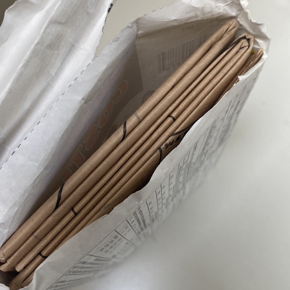 Vintage Simplicity Halloween Costumes Pattern 8285 - Picture 4 of 4